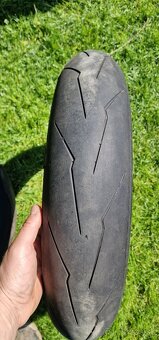 Pneu Pirelli supercorsa sp - 2