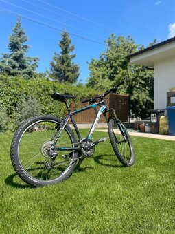 Bicykel Merida - 2