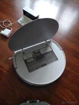 Xiaomi Mi Robot Vacuum Mop Essentials - 2