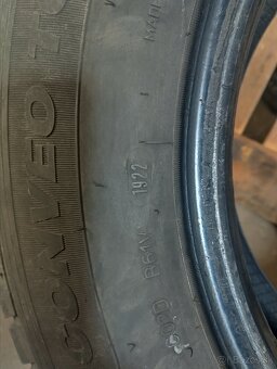 Fulda 225/65 16c - 2