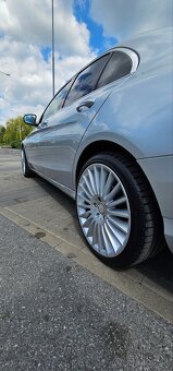 ✅Originálne disky Mercedes r19, Nové pneumatiky Hankook ✅ - 2