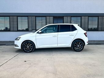 Škoda Fabia 1.0 TSI Ambition - 2