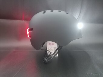 Predám novú cyklistickú prilbu - 2