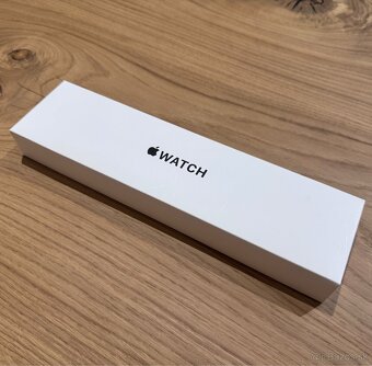 APPLE WATCH SE 4mm 2021 - 2