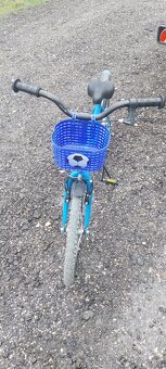 Detský horský bicykel 20' - 2