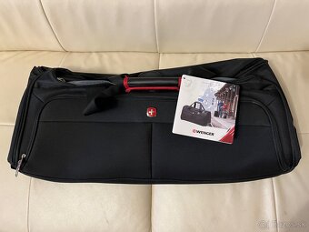 Nova cestovná taška WENGER - 2