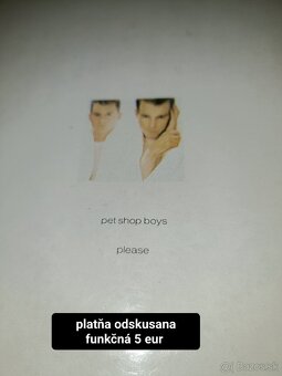 Staré platne - 2