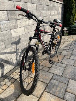 Predám horský bicykel CTM Terrano 3.0 - 2
