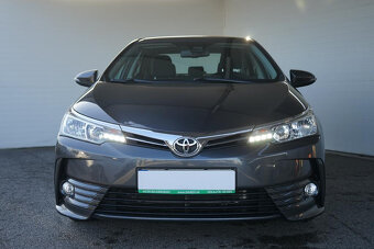 43-TOYOTA Corolla, 2019, benzín, 1.6 Valvematic, 97 kW - 2