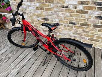 Detsky bicykel 13” CTM Berry 1.0 - 2