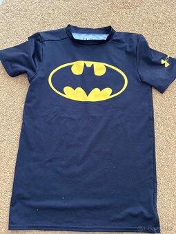 Detské tričko Under Armour - 2