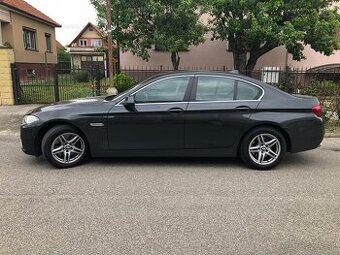 “Aj na splatky” BMW 528i xDrive | 180 kW | Bi-Turbo | 4x4 - 2