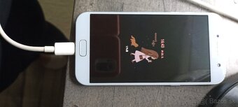 Samsung galaxy a5 2017 - 2