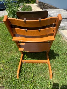 Stolička Stokke Tripp Trapp - 2