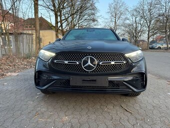 Mercedes-Benz GLC 220d - 2