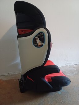 Autosedacka Coto baby 15-25kg - 2