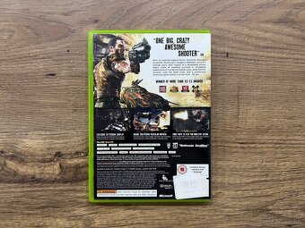 Hra Rage Anarchy Edition na Xbox 360 - 2