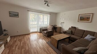 2-izbový priestranný byt v centre Liptovského Mikuláša na pr - 2
