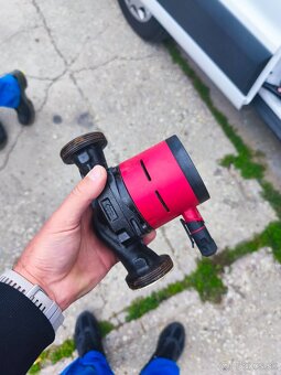 Čerpadlo Grundfos Alpha 2 - 2