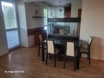 3izbový byt Presov, prenájom - 2