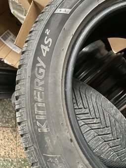 elektróny 5x110 r16 - 2