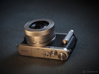 Panasonic Lumix GM-1 - 2