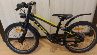 Detsky bicykel Cube 20" - 2