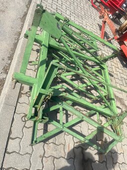 Predám poľnohospodárske brány - 2