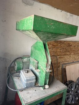 Srotovnik - 2