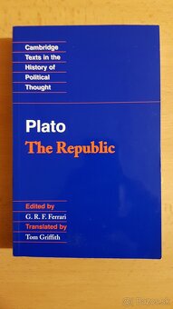 Cambridge Texts in the History of Political Thought - 2