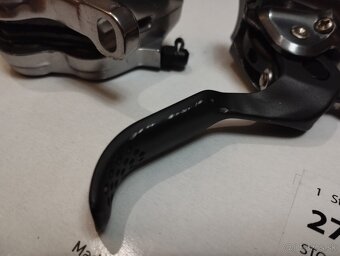 Shimano xtr - 2