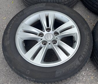 Kia Ceed r16 - 2