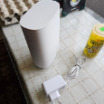 Predám ZTE 4G router Flex Box - 2