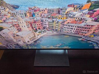 Predaj televízora TCL 55C745, 55" - 2