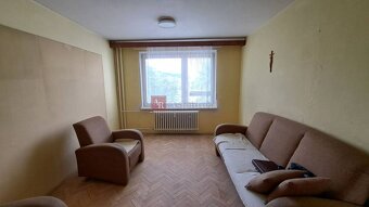 PREDAJ: 3i byt s balkónom a lóggiou, 69 m2, Ružomberok - 2