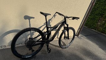 Horsky bicykel FOCUS JAM - 2