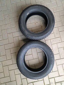 BORBET Disky 5x112/57,1/R15 - 2