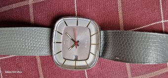 Hodinky prim automatic - 2