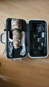 Canon EF 200-400mm f/4L IS USM Extender1,4x - 2
