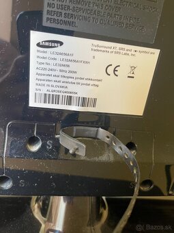 Samsung TV 80 cm diagonal - 2