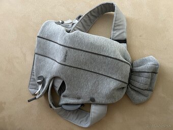 Nosič babybjorn - 2