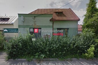 Na predaj dom na ul.Fr. Kráľa, Michalovce - 2