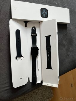 Apple watch 44cm se - 2