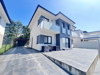 Novostavba Jakubov pri jazere, okres Malacky D001LSM - 2