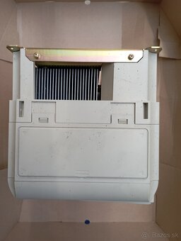 Frekvenčný menič Omron , 3fazovy, 7,5kw 400v - 2