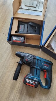 Aku bosch 18v-21 - 2