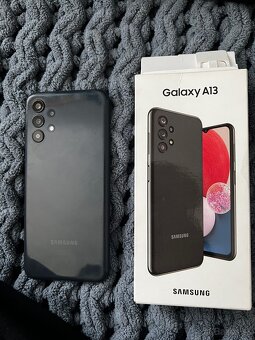 Samsung galaxy A13 - 2