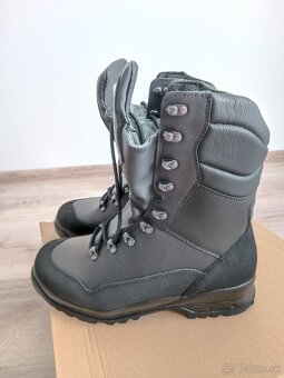 BOSP black Squad 44 (29,5) 285mm - 2