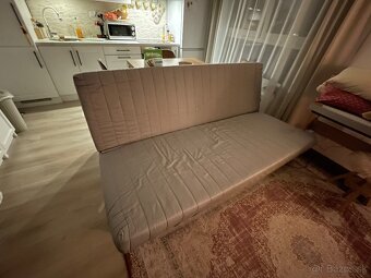 Bedinge Ikea - 2