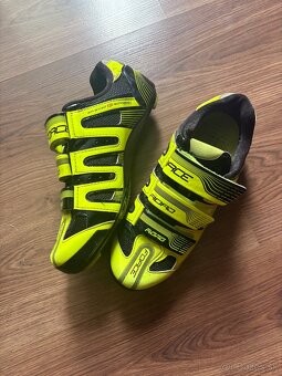 Predam MTB tretry Force - 2